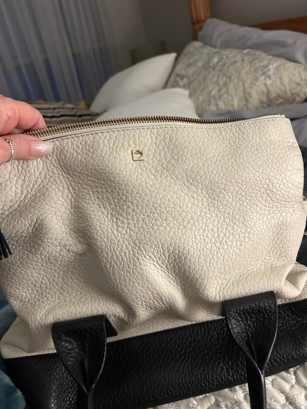 KATE SPADE SATCHEL - Picture 6 of 8